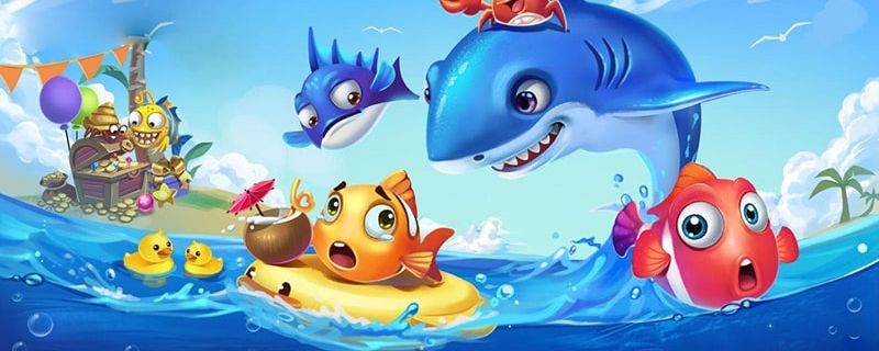 Bắn Cá Online Cùng 78win - Săn Boss Khủng Cực Kỳ Thú Vị 8 Bắn cá online