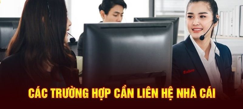 Liên Hệ 78win | Tổng Hợp Phương Thức Bổ Trợ 2025 1 Những trường hợp hội viên nên liên hệ 78win để nhận trợ giúp